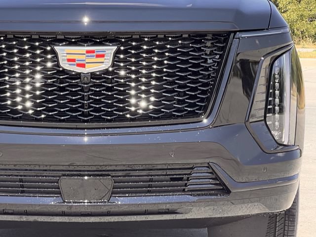 New 2026 Cadillac Escalade Sport w/ Touring Package AWD/4WD image 10