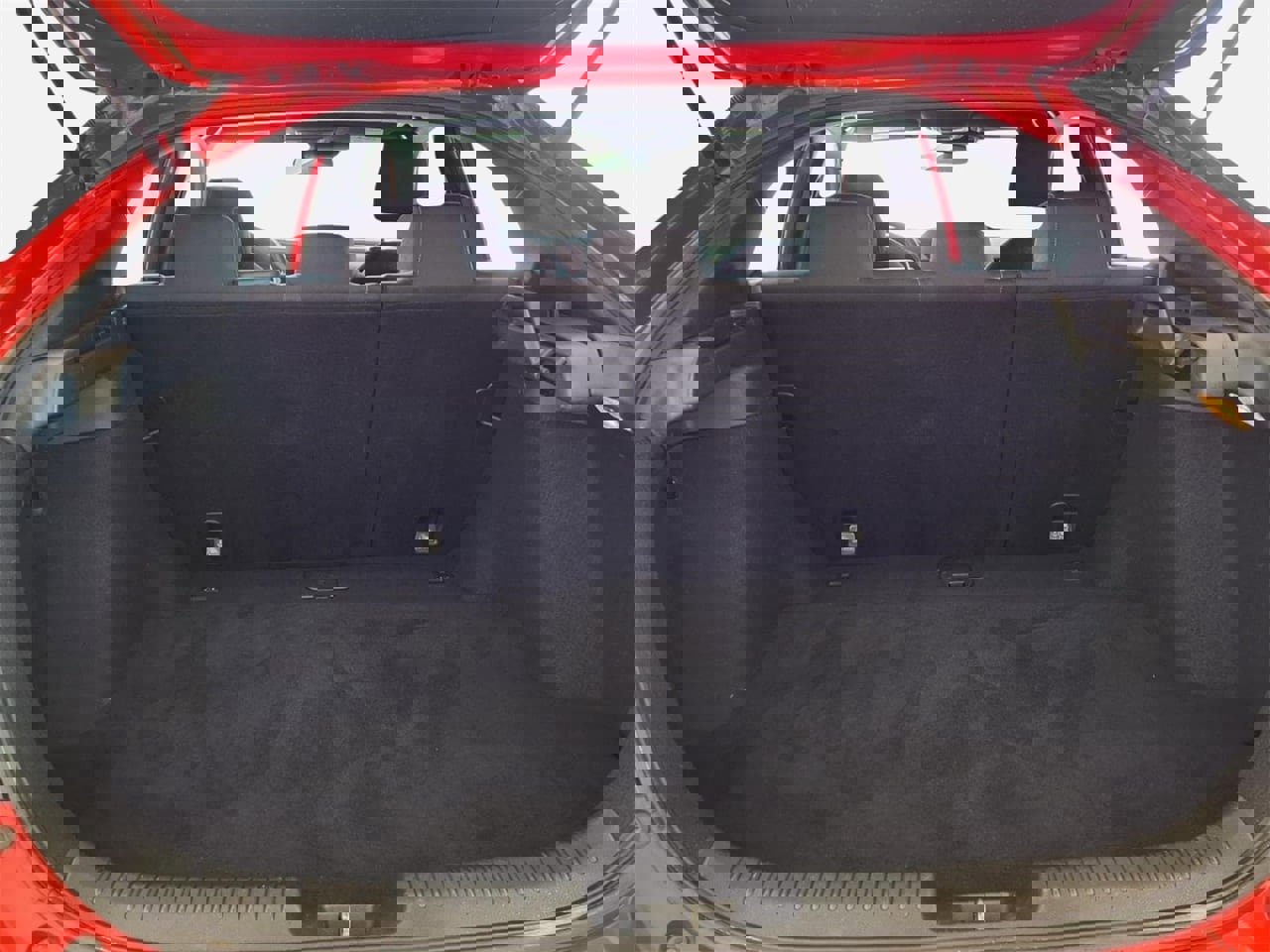 Used 2019 Honda Civic Sport image 4