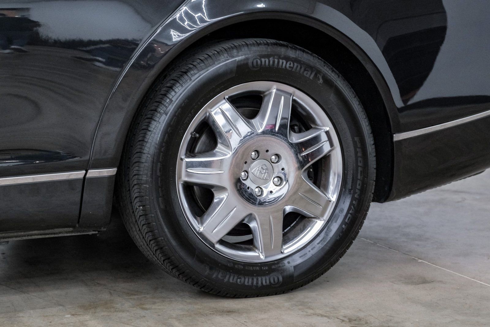 Used 2005 Maybach 57 image 57