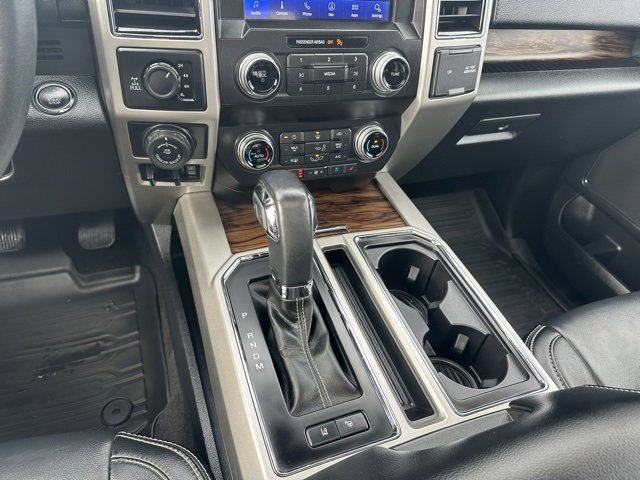 Used 2020 Ford F150 Lariat w/ Equipment Group 502A Luxury image 24