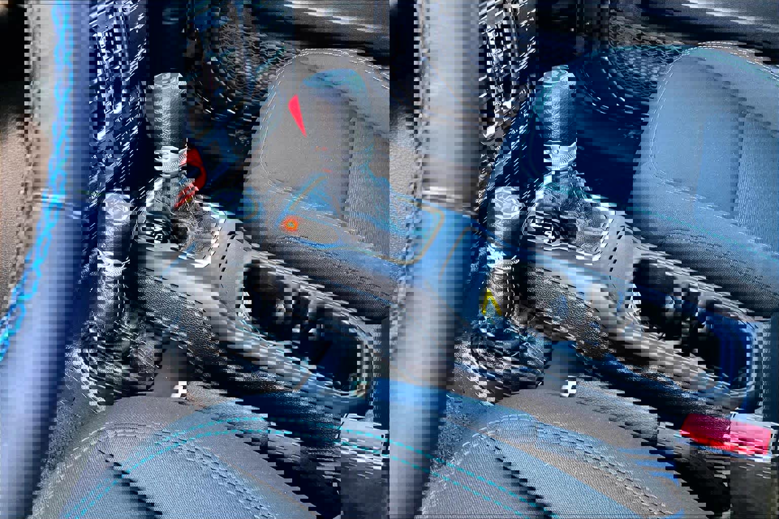 Used 2023 Jeep Wrangler Rubicon w/ Cold Weather Group image 16