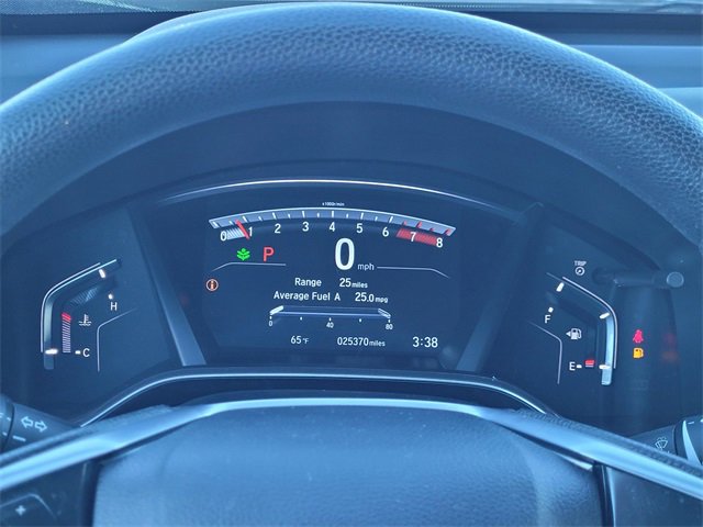 Used 2022 Honda CR-V EX image 8