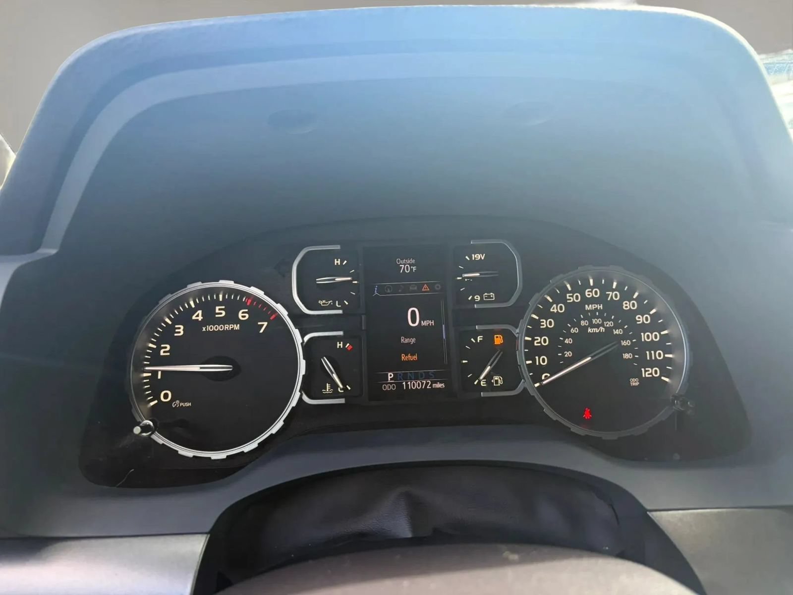 Used 2019 Toyota Tundra SR5 w/ SR5 Upgrade Package AWD/4WD image 18
