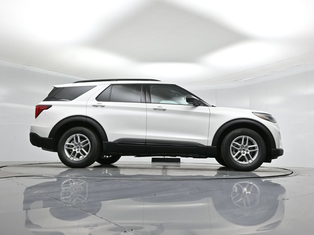 New 2026 Ford Explorer Active w/ Active Comfort Package RWD image 48