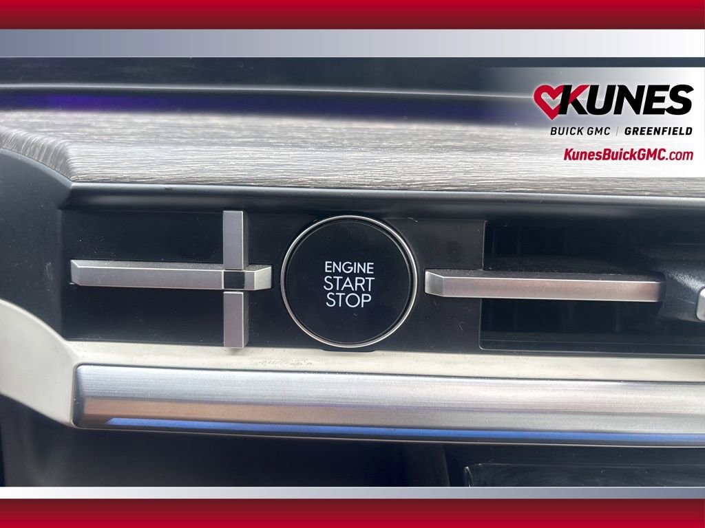 Used 2024 Hyundai Santa Fe Limited image 29