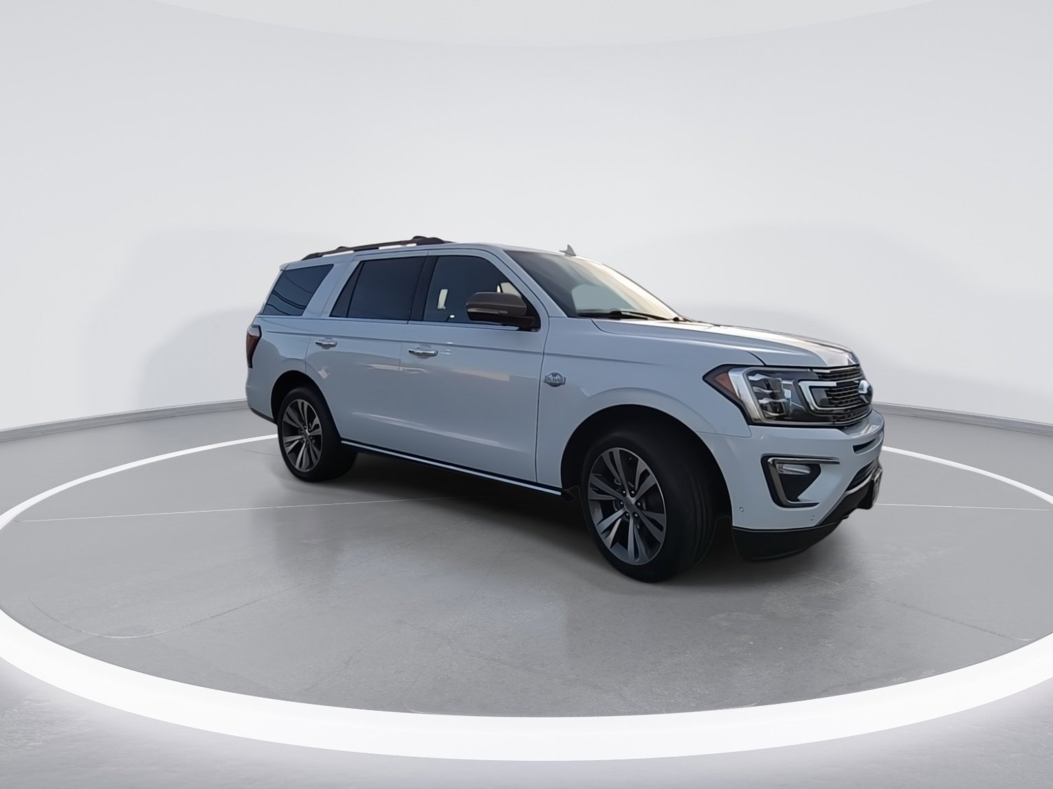 Used 2020 Ford Expedition King Ranch image 2