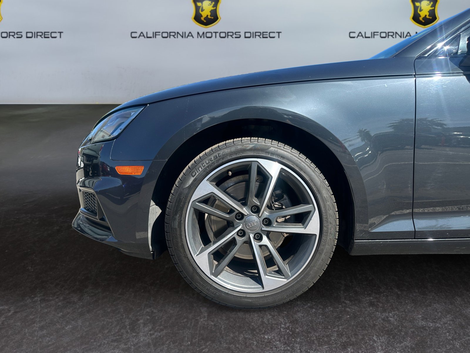 Used 2019 Audi A4 2.0T Premium image 14