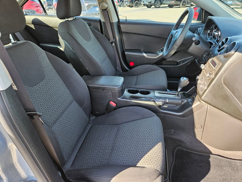 Used 2008 Pontiac G6 Value Leader FWD image 29
