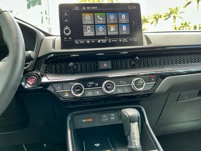 Certified 2023 Honda CR-V EX-L image 18