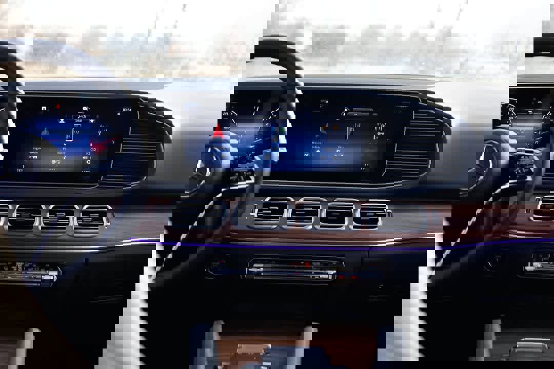 New 2026 Mercedes-Benz GLE 350 4MATIC image 20