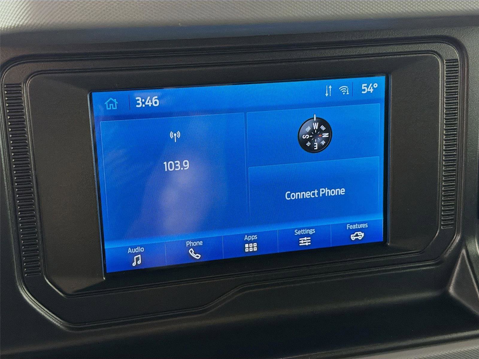Used 2022 Ford Bronco Big Bend AWD/4WD image 14