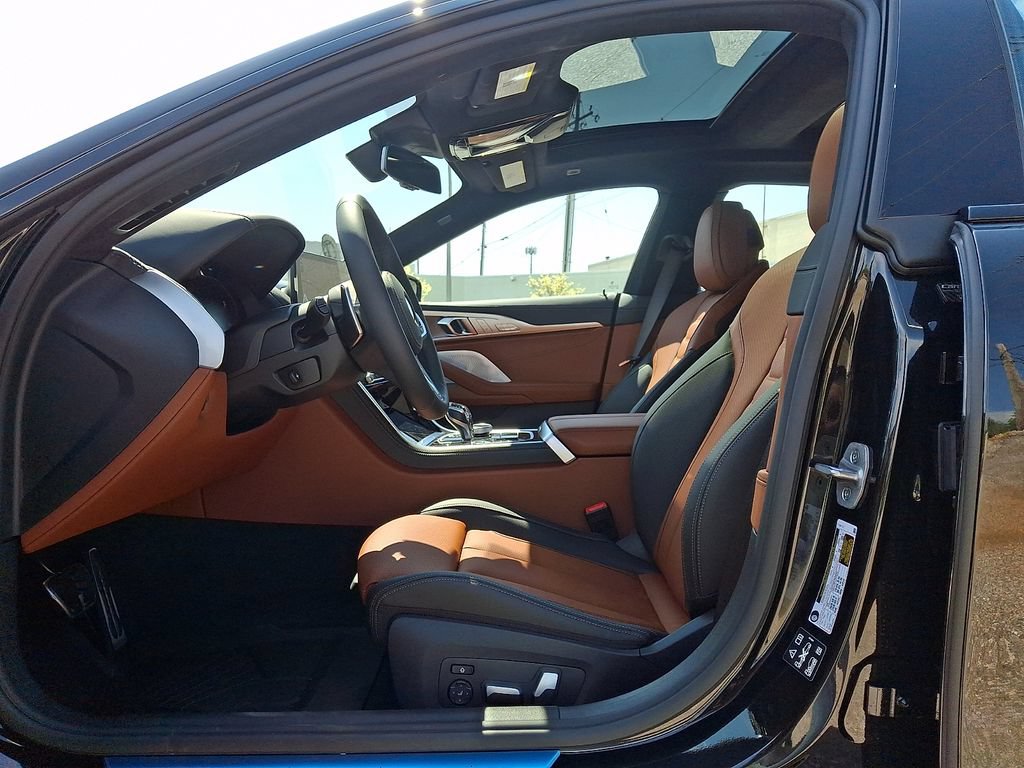 New 2026 BMW 840i xDrive AWD/4WD image 11