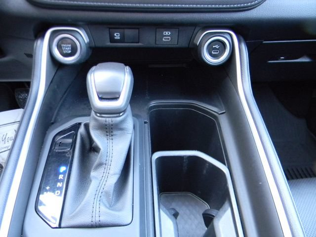 Used 2024 Toyota Grand Highlander AWD image 15