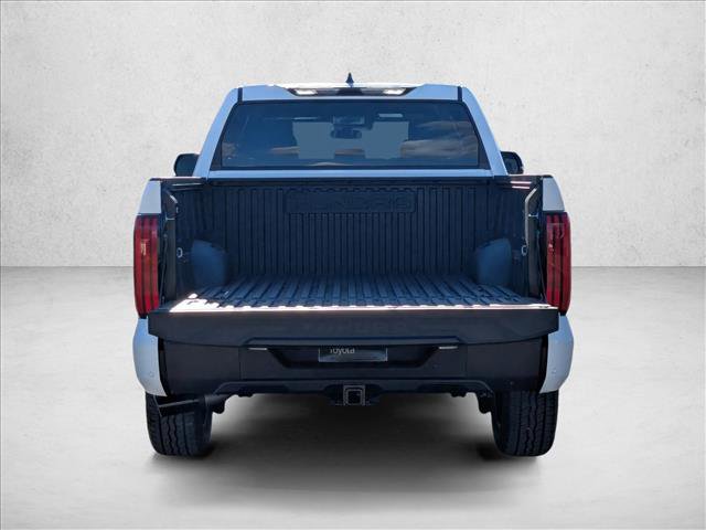 New 2026 Toyota Tundra SR5 image 7