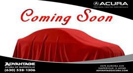 Used 2026 Acura MDX A-Spec w/ Advance Package