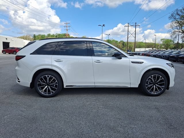 New 2026 MAZDA CX-70 3.3 Turbo S w/ Premium Package AWD/4WD image 5