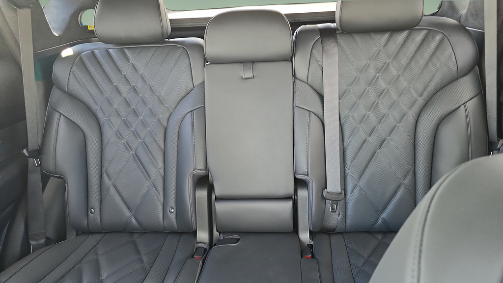 New 2026 Genesis GV80 3.5T Prestige AWD/4WD image 23