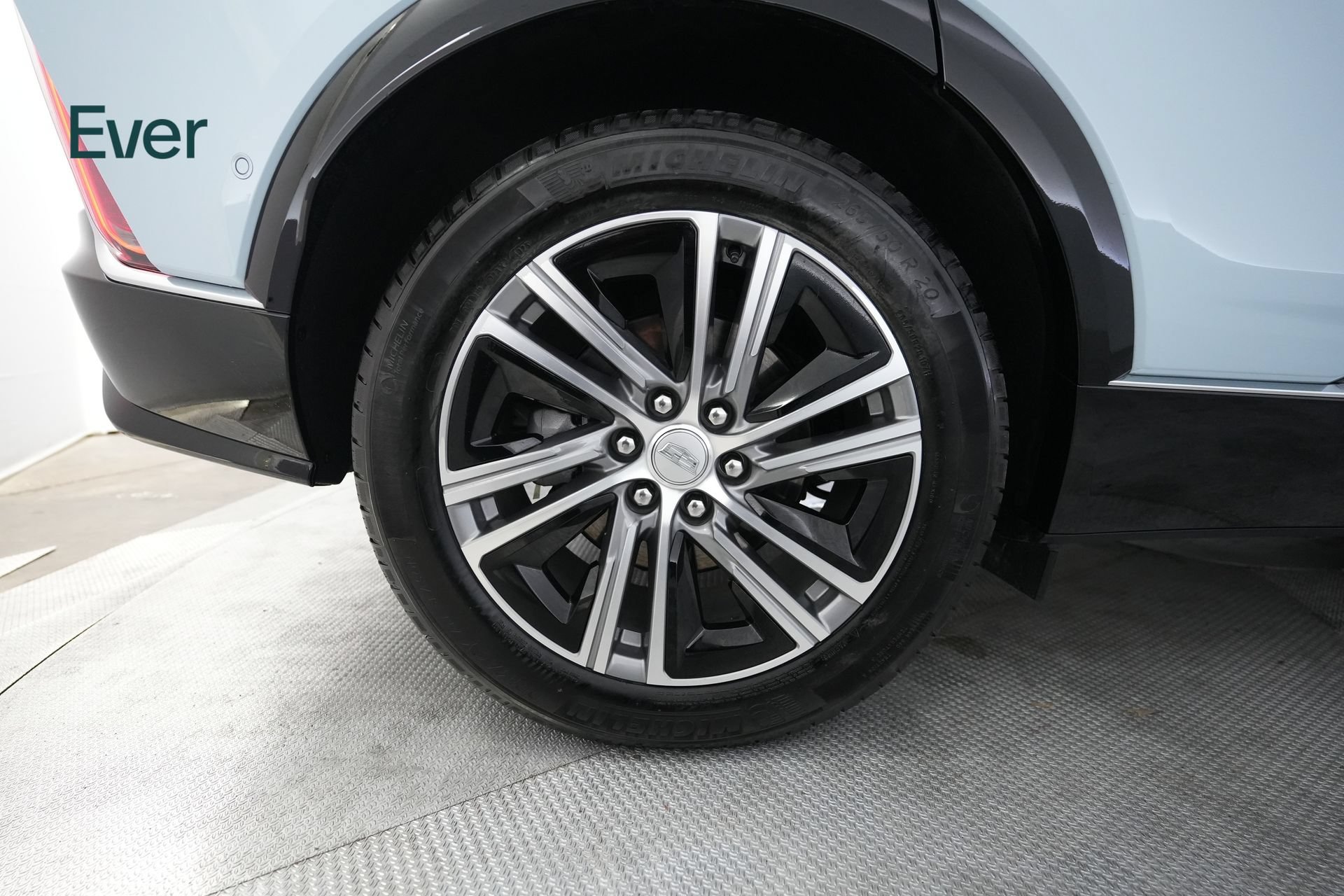 Used 2024 Cadillac Lyriq Luxury RWD image 22