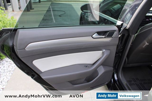 Used 2019 Volkswagen Arteon SEL AWD/4WD image 26