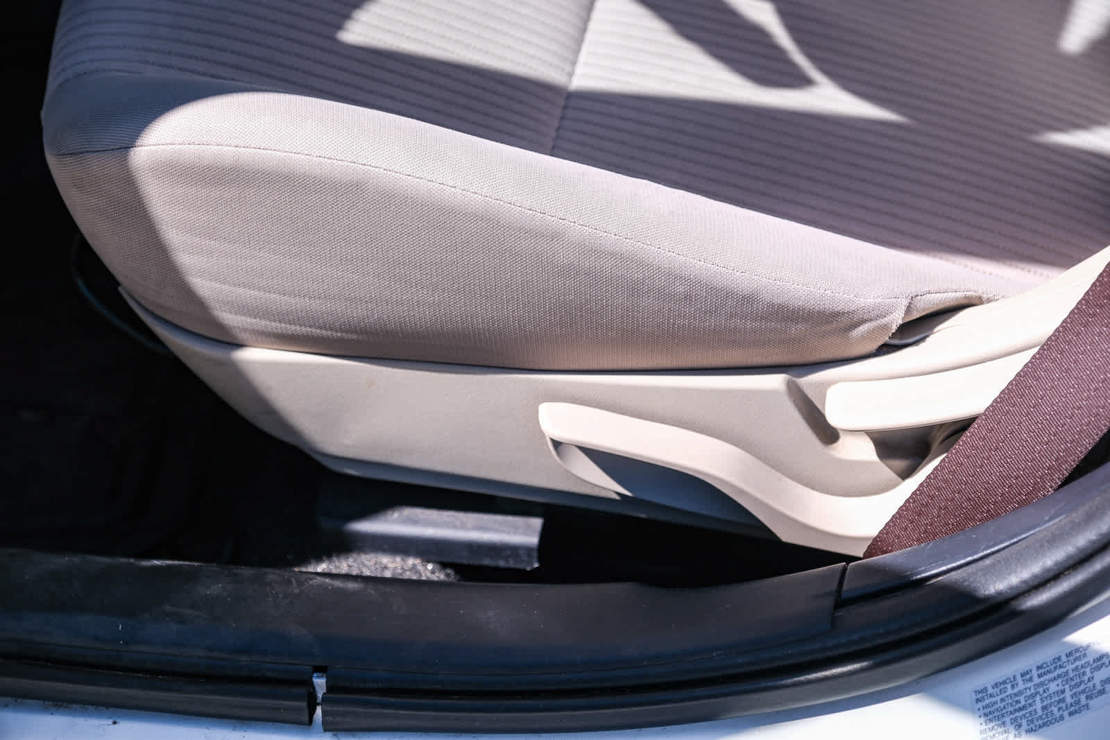 Used 2014 Mitsubishi Lancer ES FWD image 24