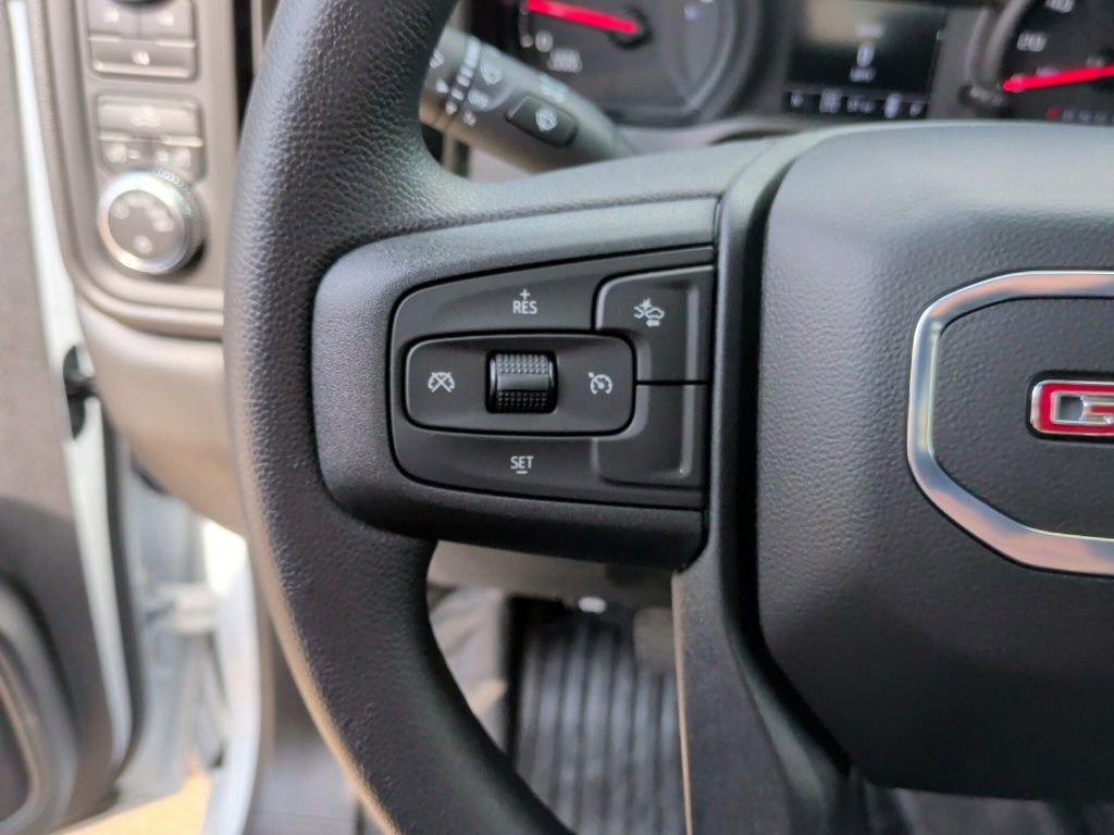 New 2026 GMC Sierra 3500 Pro image 17