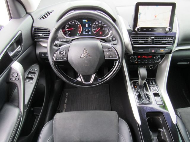 Used 2024 Mitsubishi Eclipse Cross SE AWD/4WD image 19