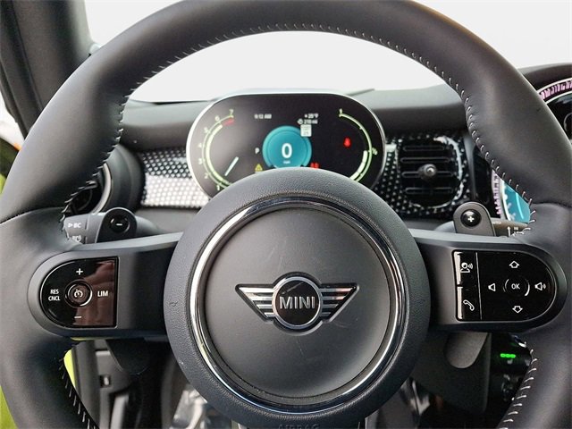 Certified 2023 MINI Cooper S w/ Sidewalk Package image 21