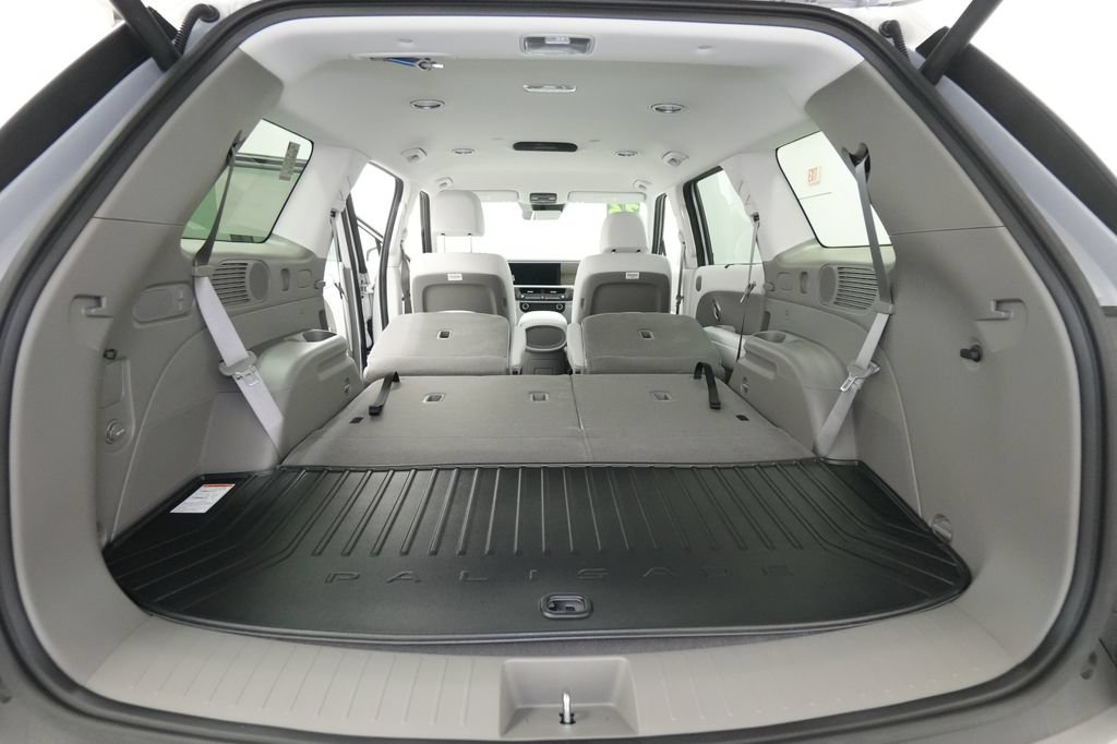 New 2026 Hyundai Palisade SEL AWD/4WD image 26