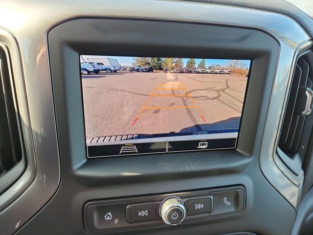 New 2026 Chevrolet Silverado 2500 W/T w/ WT Convenience Package image 14