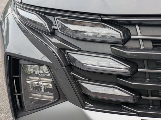 Used 2026 Hyundai Tucson SE FWD image 10