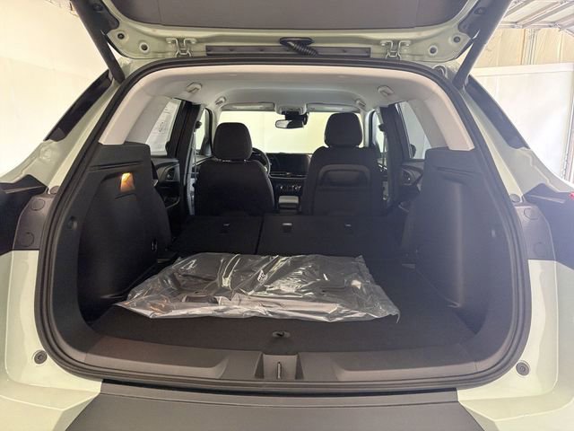 New 2026 Chevrolet TrailBlazer LT w/ Convenience Package image 19