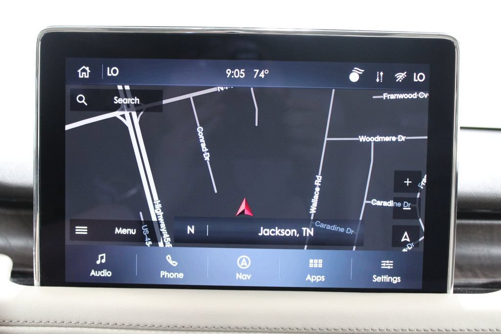 Used 2023 Lincoln Aviator Reserve w/ Equipment Group 201A AWD/4WD image 51