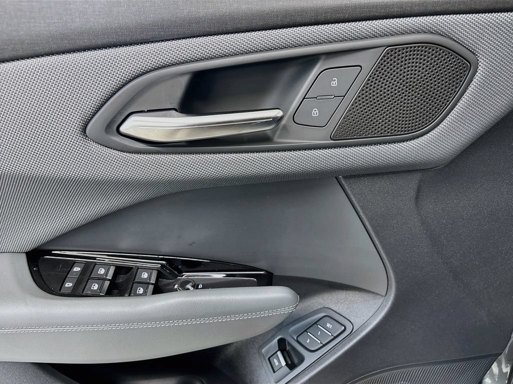 New 2026 Audi Q3 quattro 2.0T AWD/4WD image 21