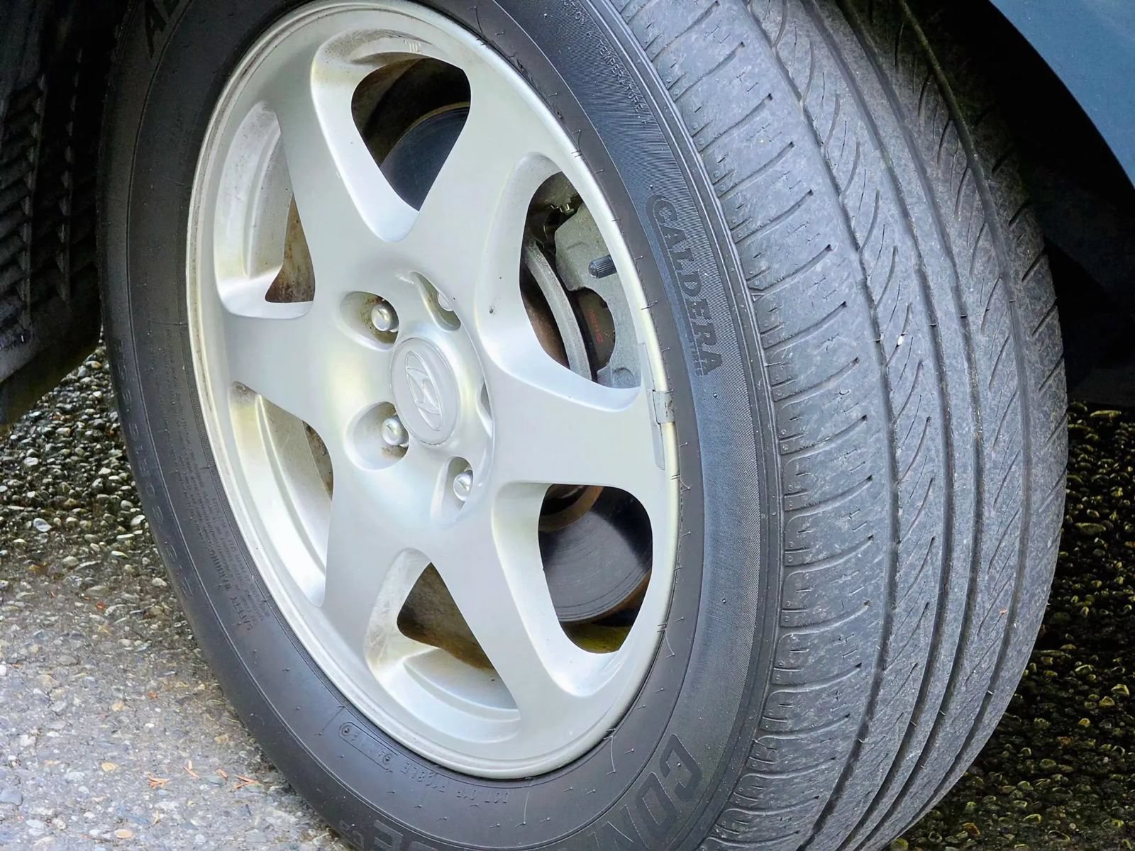 Used 2006 Hyundai Sonata LX FWD image 17