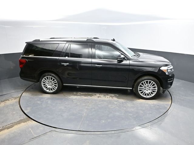Used 2024 Ford Expedition Max Limited image 51
