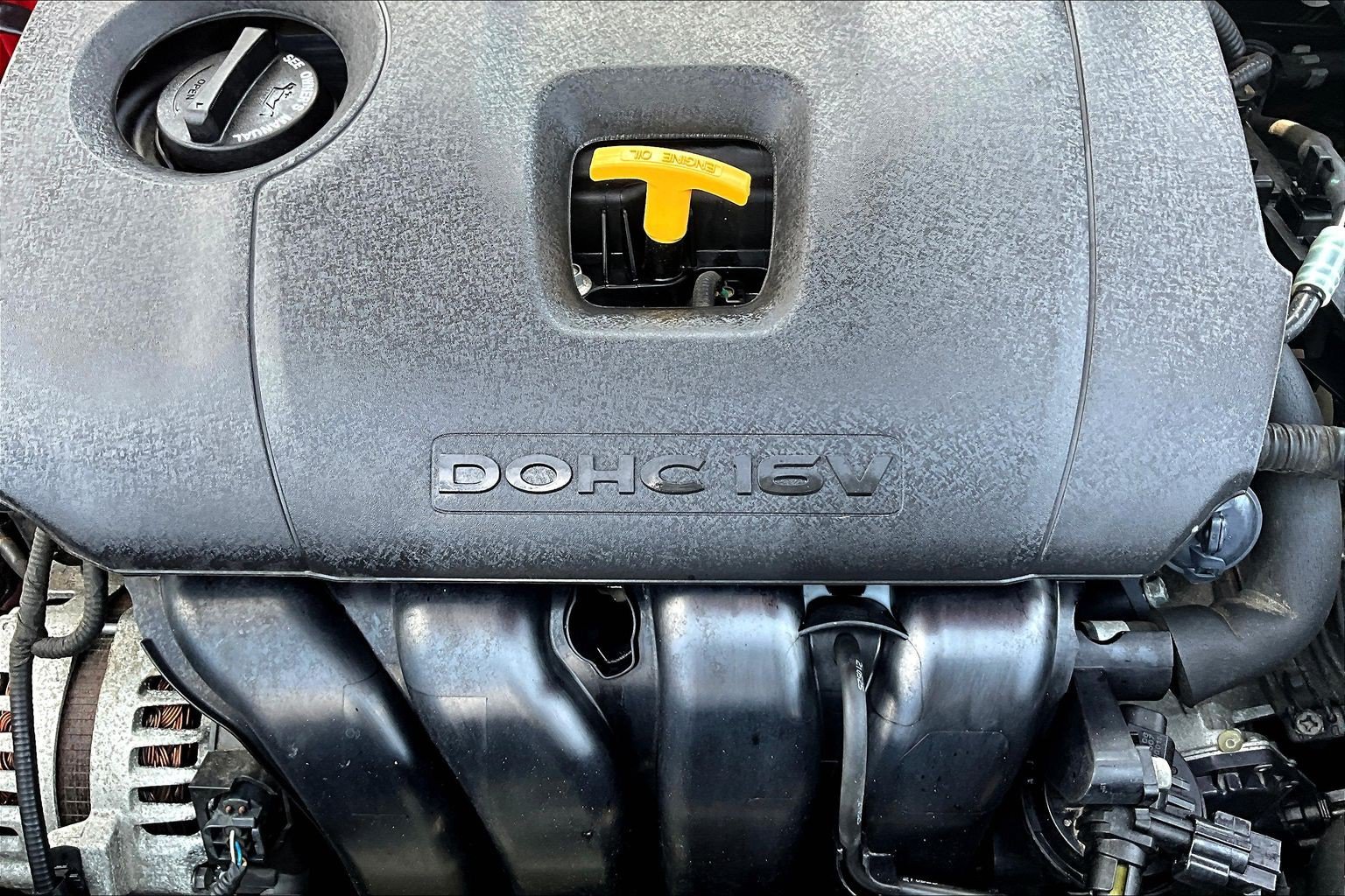 Used 2022 Kia Soul EX FWD image 33