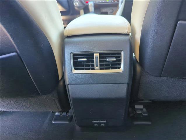 Used 2022 Lexus RX 350 AWD w/ Premium Package image 21