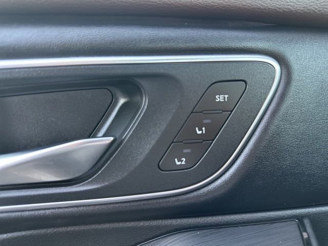 Used 2023 Nissan Rogue Platinum w/ Platinum Premium Package image 29