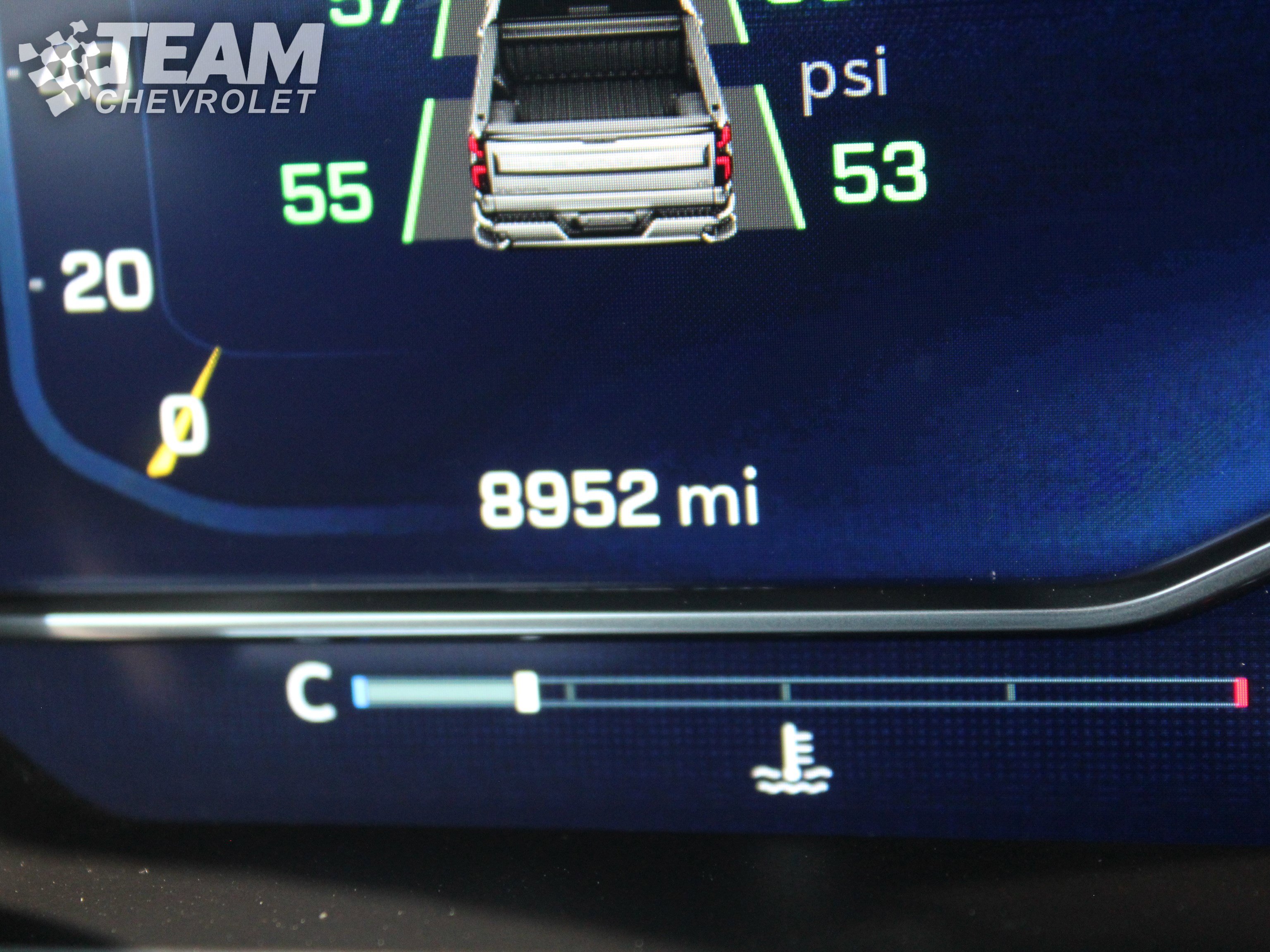 Used 2023 Chevrolet Silverado 1500 RST w/ All Star Edition Plus image 15