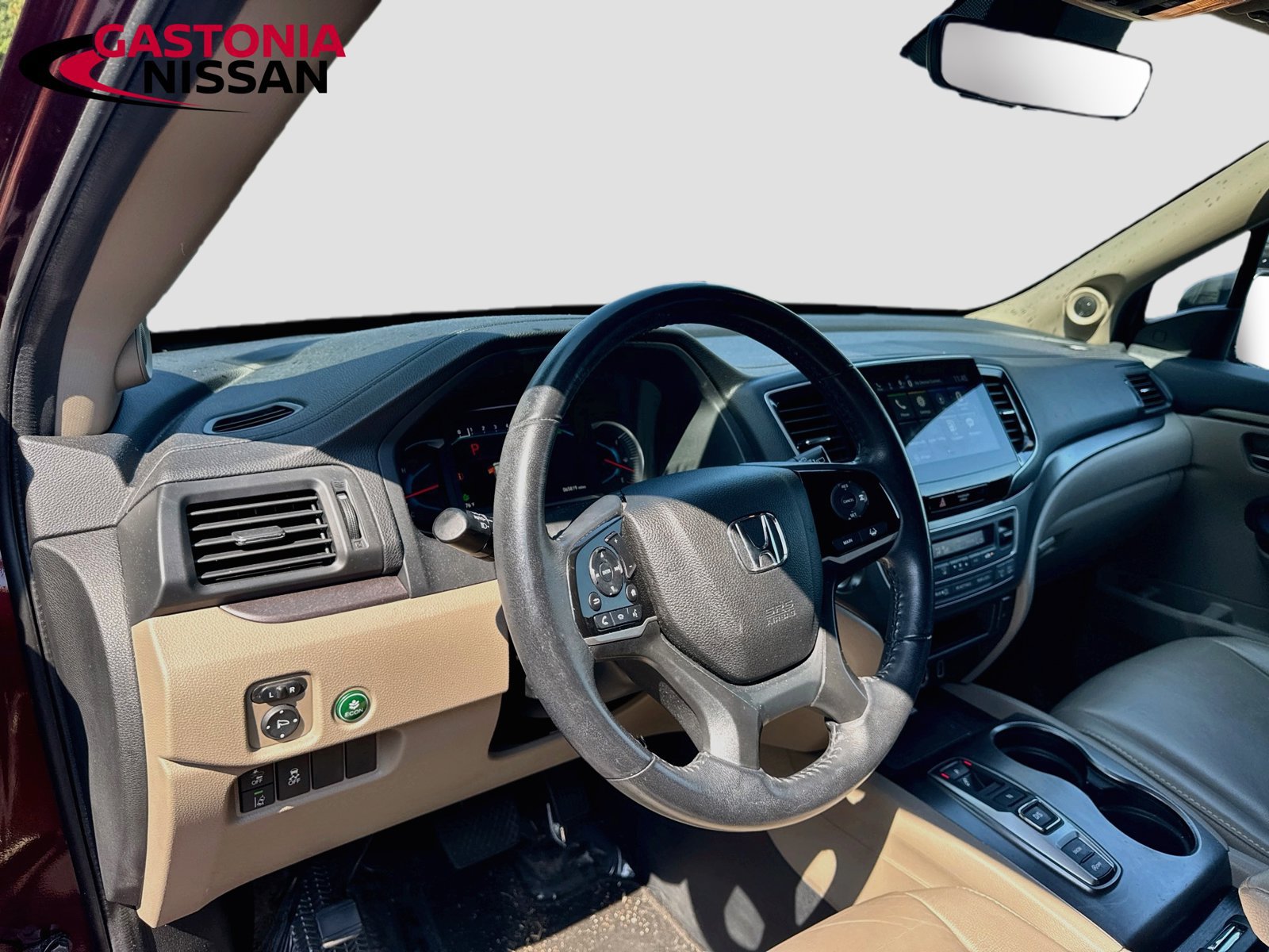 Used 2022 Honda Pilot Special Edition image 11