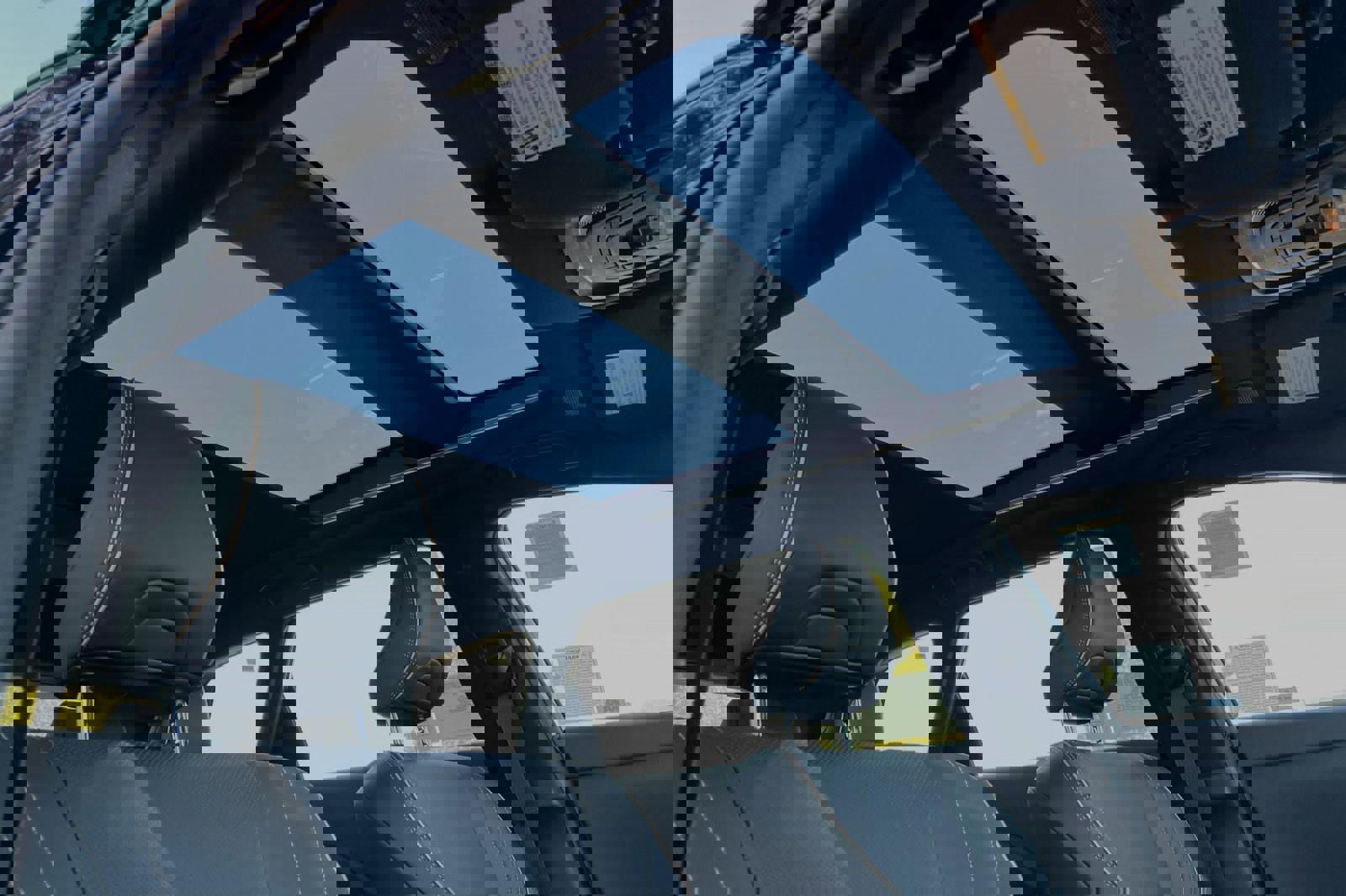 New 2025 Toyota Crown Signia Limited image 18