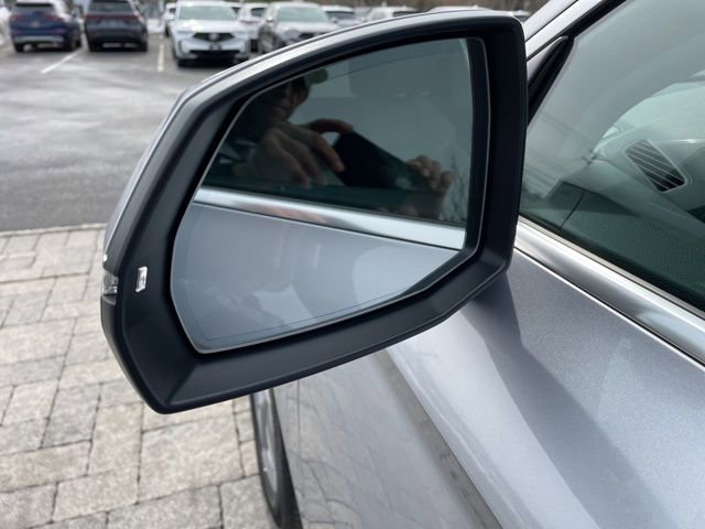 Used 2023 Audi Q5 2.0T Premium Plus w/ Premium Plus Package AWD/4WD image 34