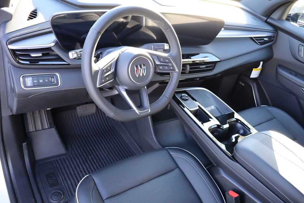 New 2026 Buick Enclave Sport Touring w/ Power Package image 6