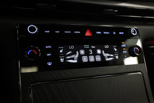 New 2026 Genesis GV80 3.5T Prestige AWD/4WD image 29
