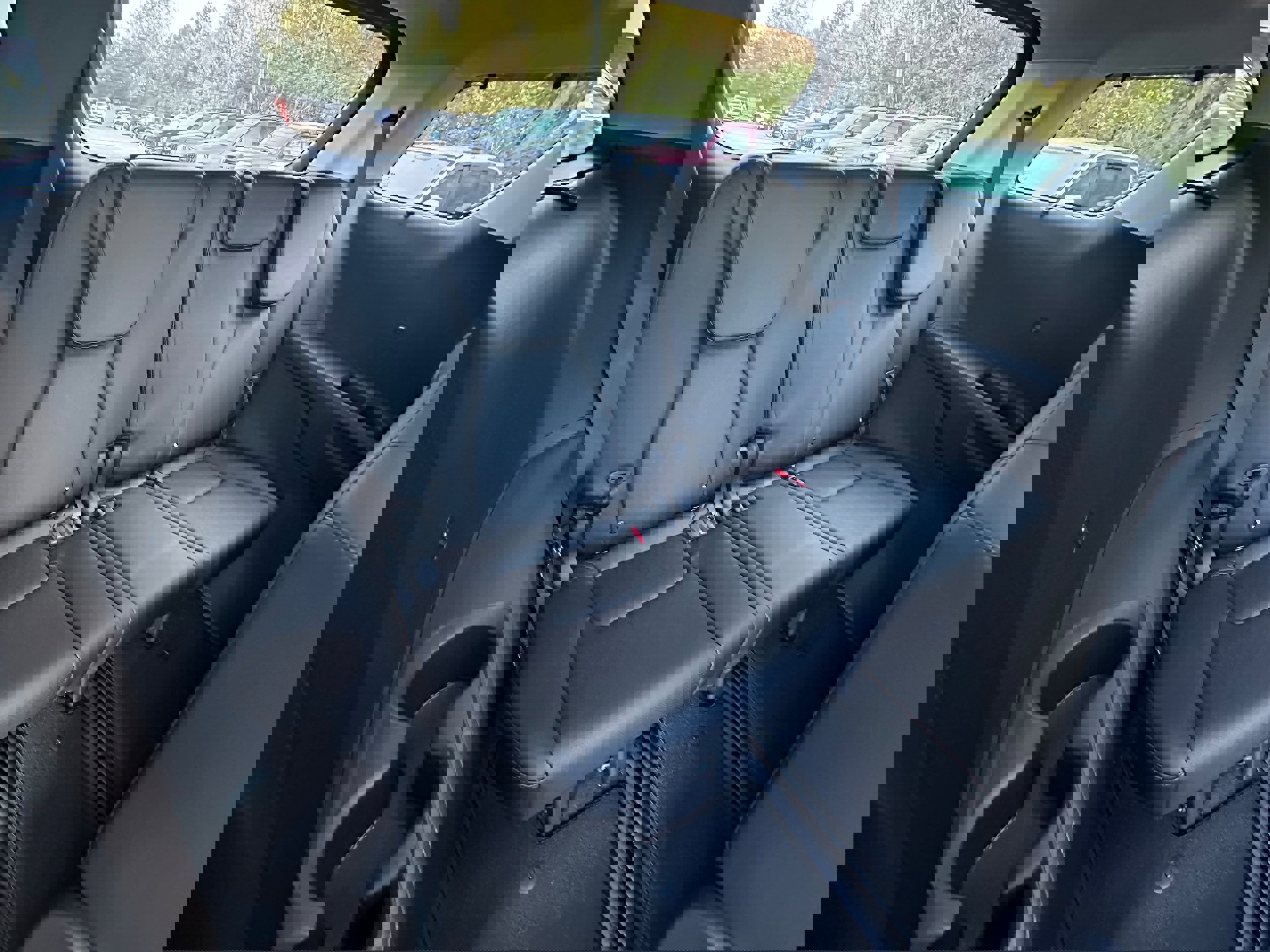 New 2026 Kia Carnival SX image 25