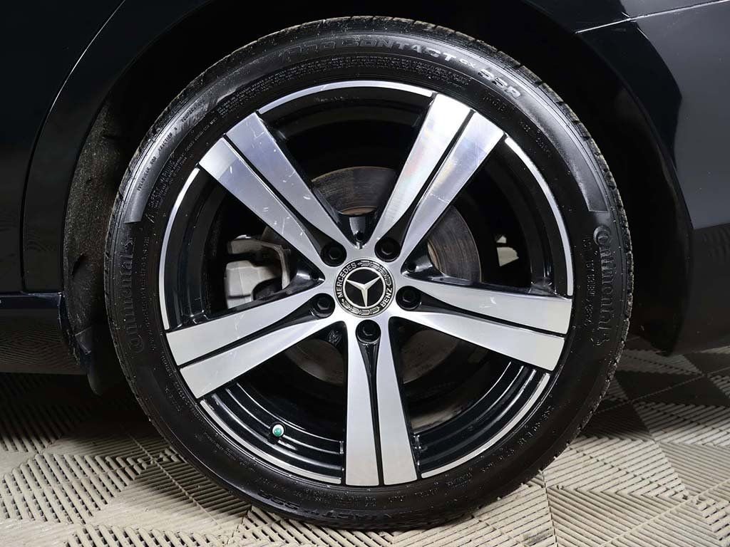 Used 2023 Mercedes-Benz C 300 4MATIC Sedan image 21