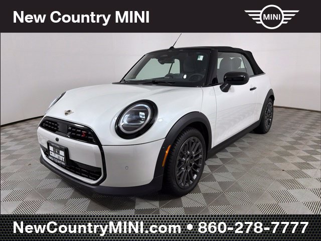 New 2026 MINI Cooper S FWD image 3