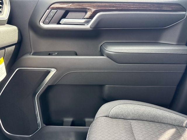 New 2026 GMC Sierra 1500 Elevation w/ Elevation Select Package RWD image 21