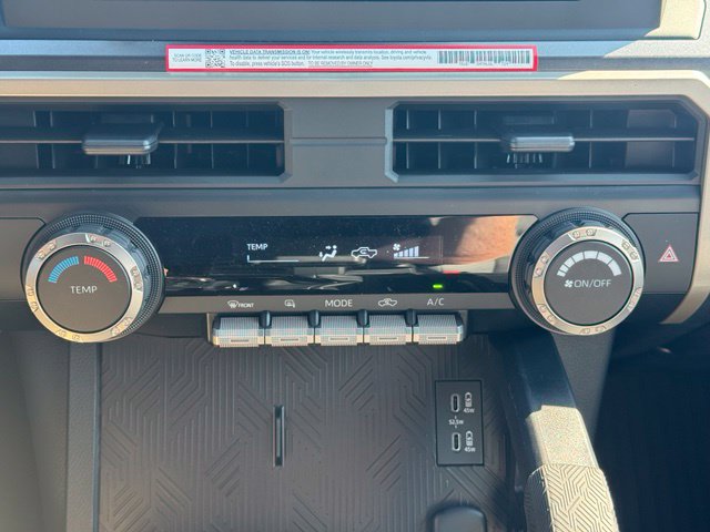 New 2026 Toyota Tacoma SR5 AWD/4WD image 25
