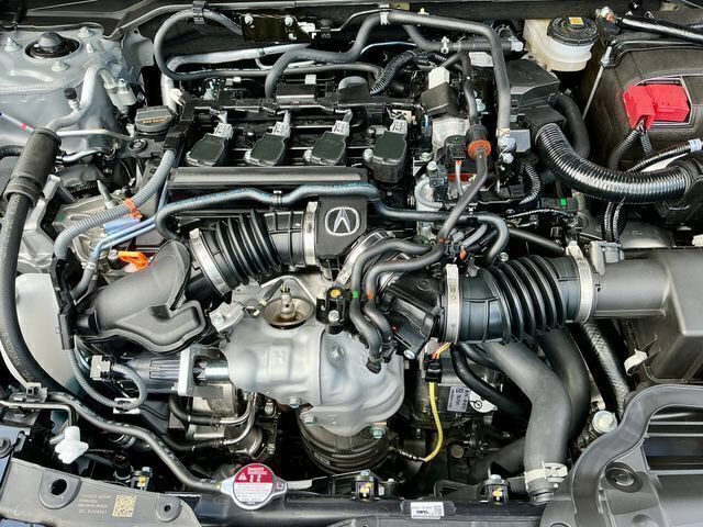 New 2026 Acura Integra FWD image 7